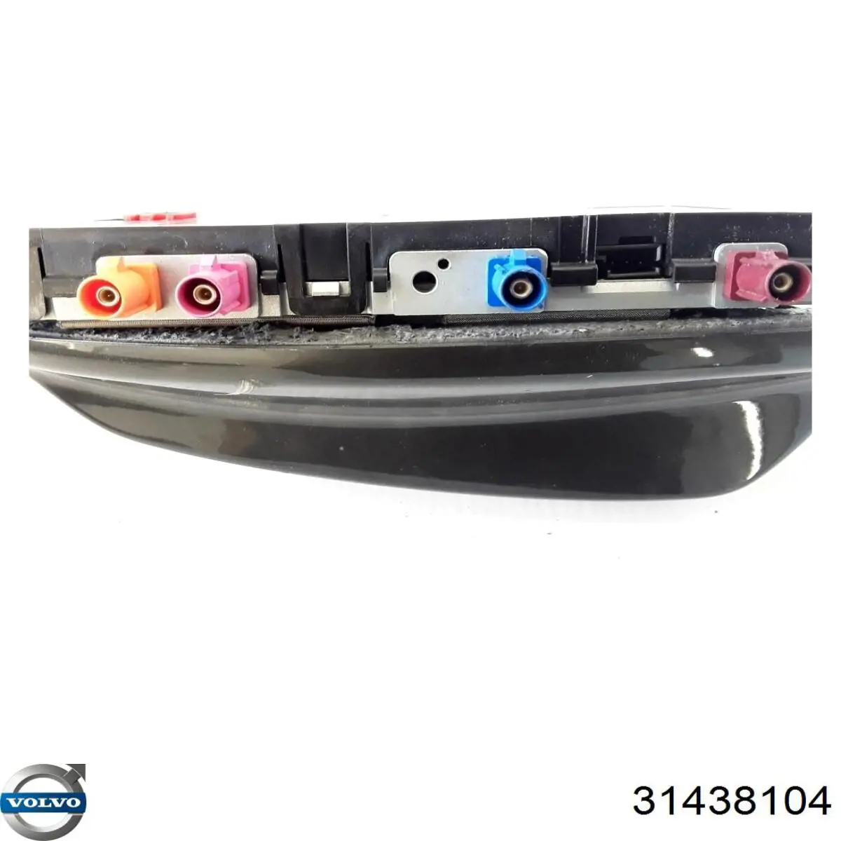 Купить 31438104 Volvo Антенна