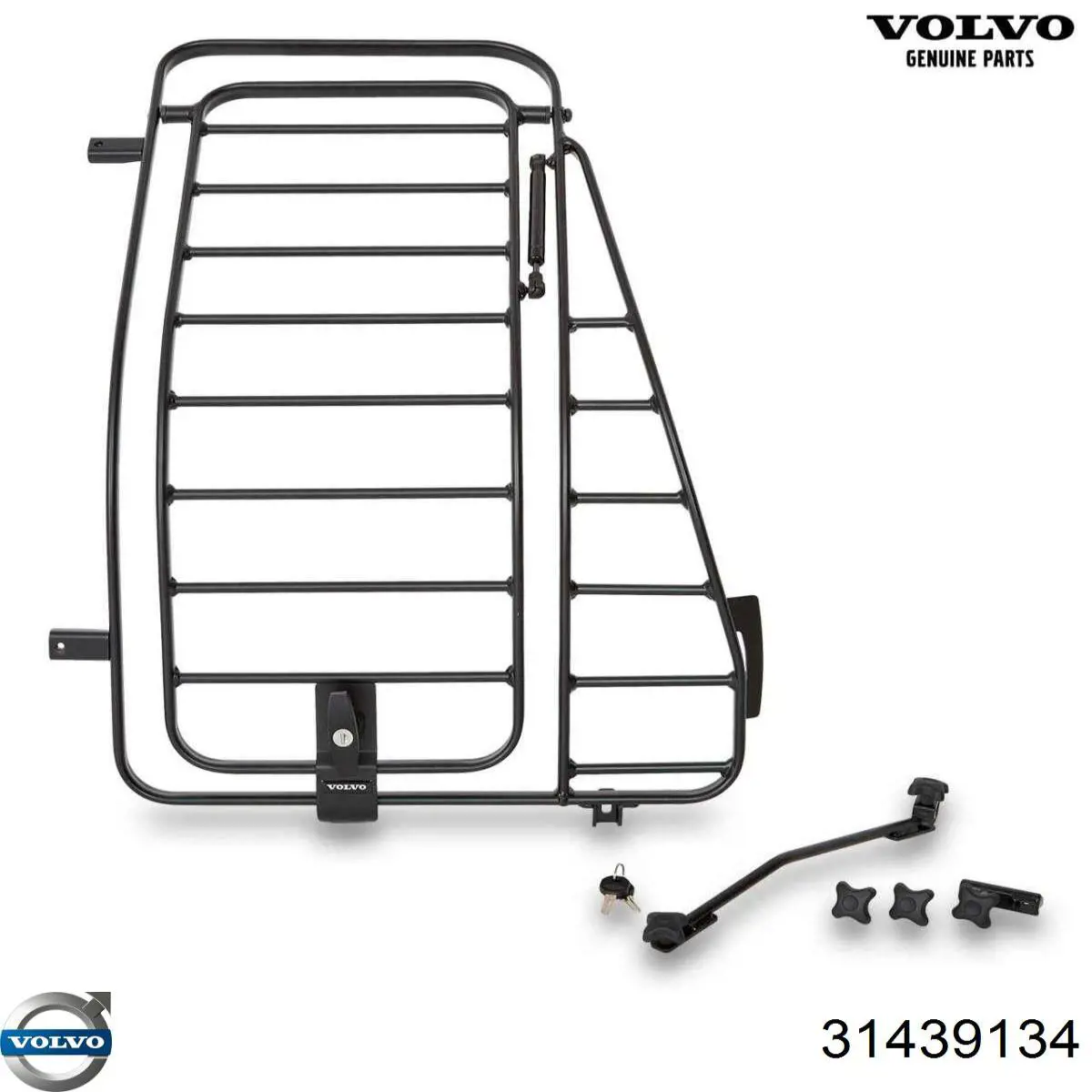 31439134 Volvo 
