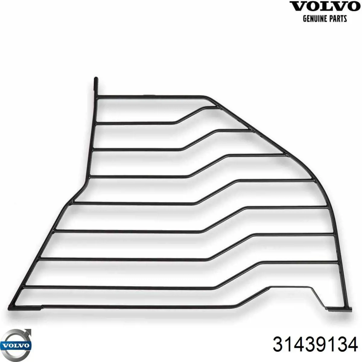  31439134 Volvo