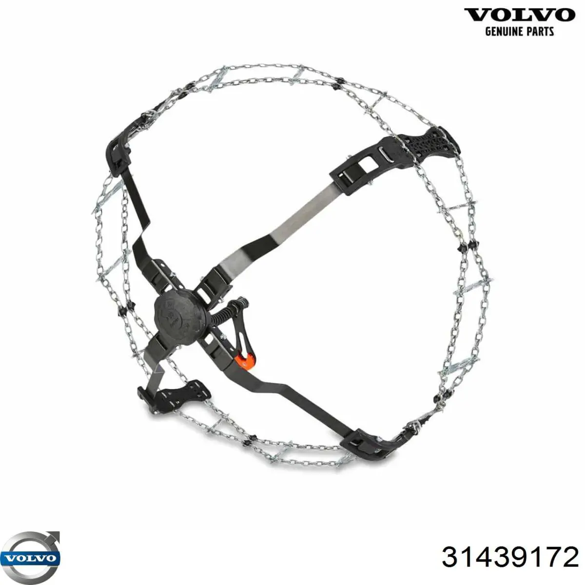  31439172 Volvo