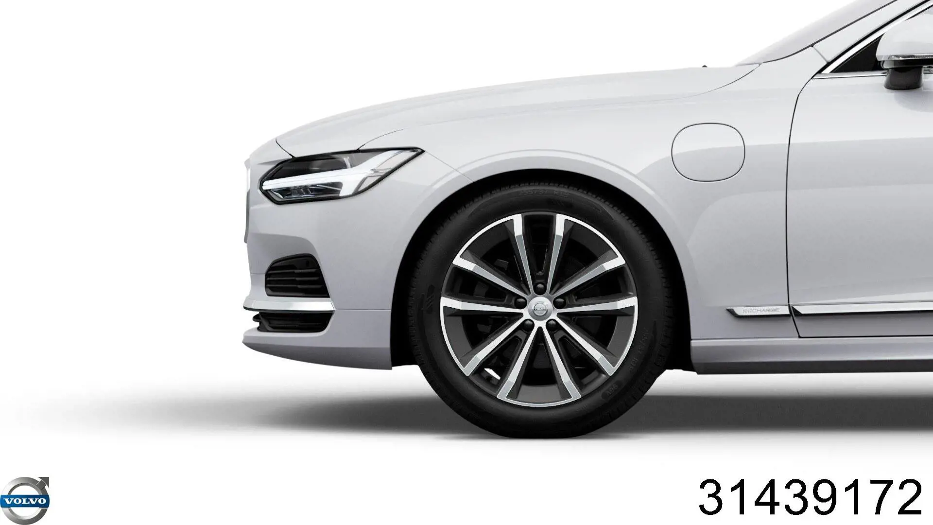  31439172 Volvo