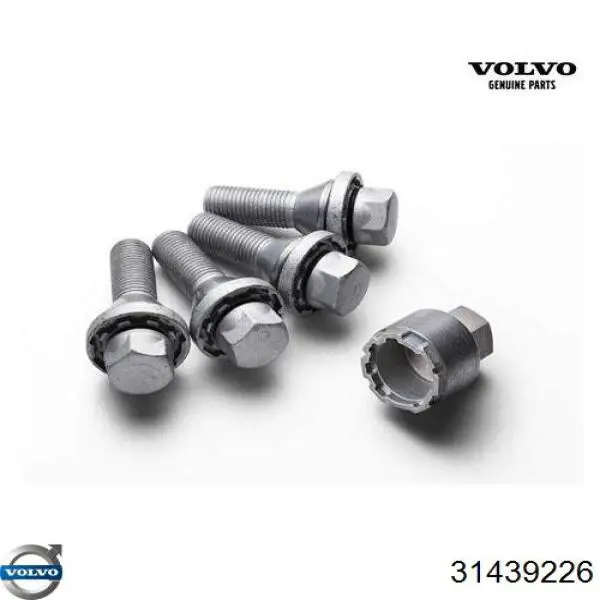 31439226 Volvo
