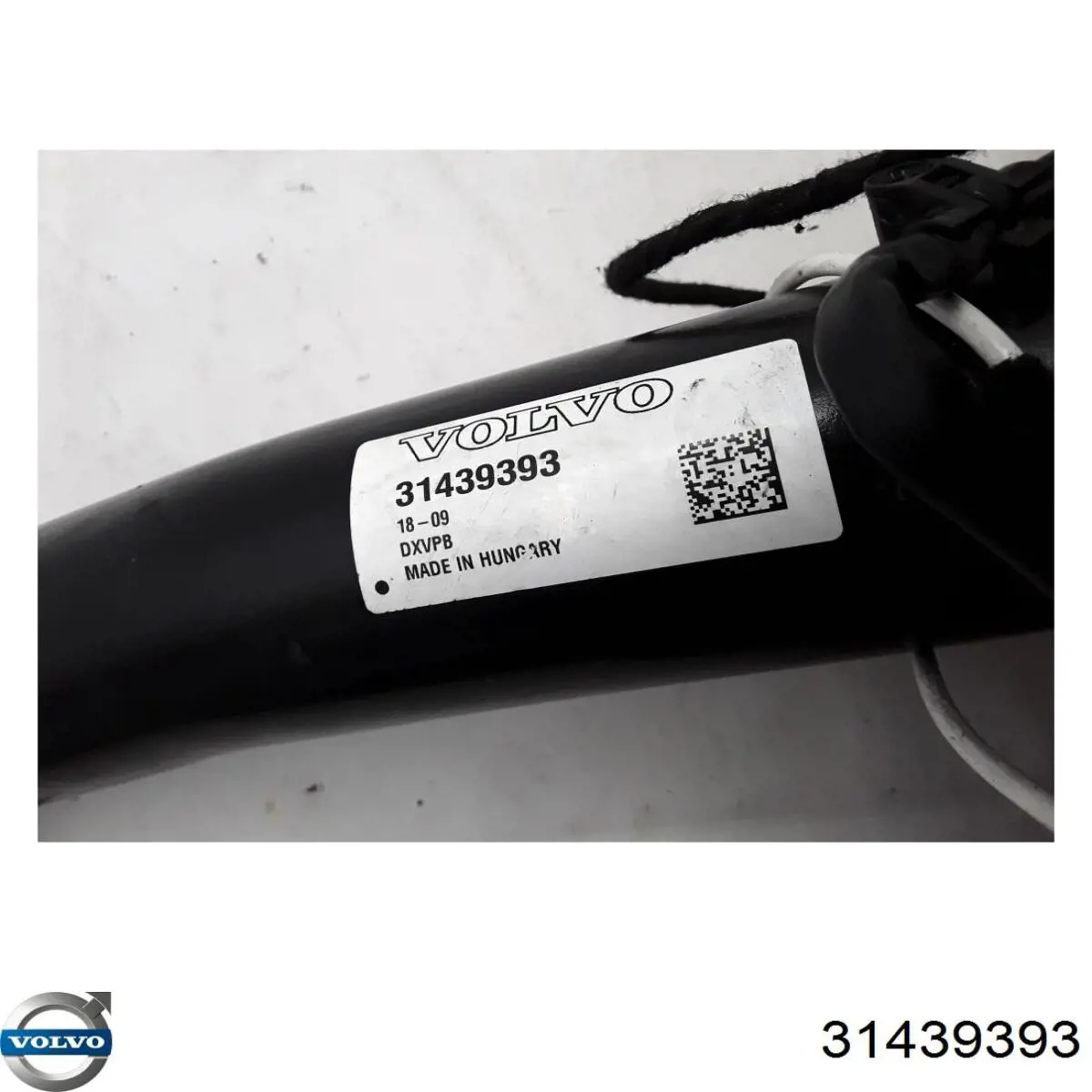31439393 Volvo 