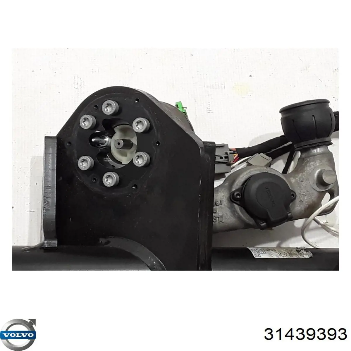  Volvo 31439393 цена, от 567.35 USD