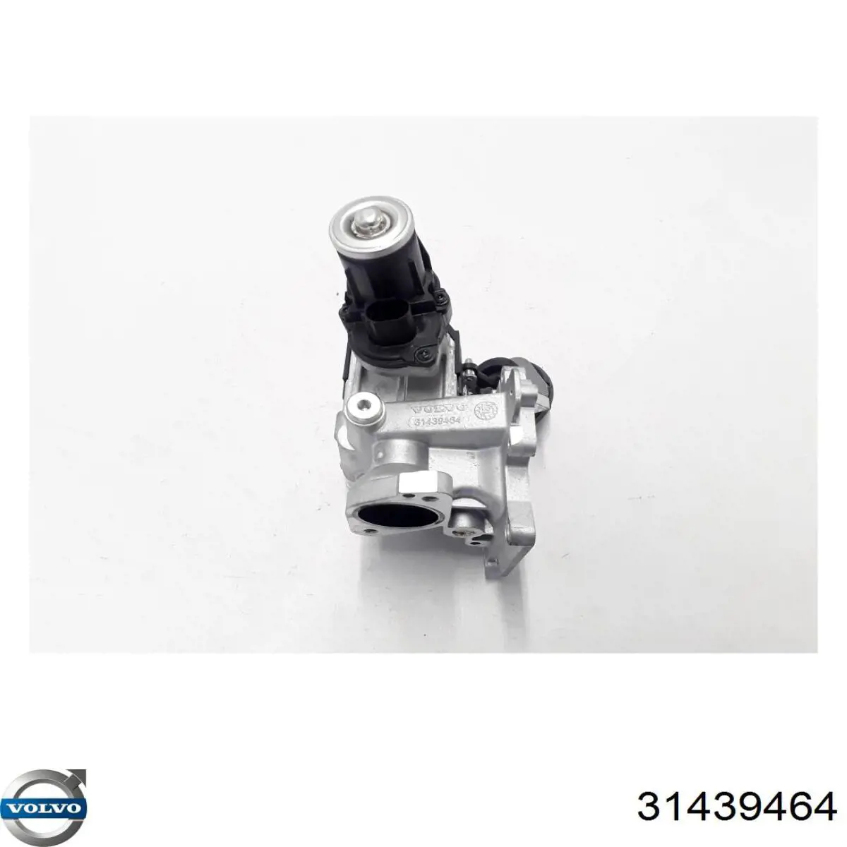 Купить 31439464 Volvo Клапан EGR системы рециркуляции отработавших газов