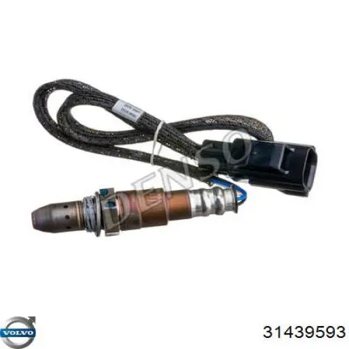 Купить DOX0597 Denso Датчик кислорода до катализатора