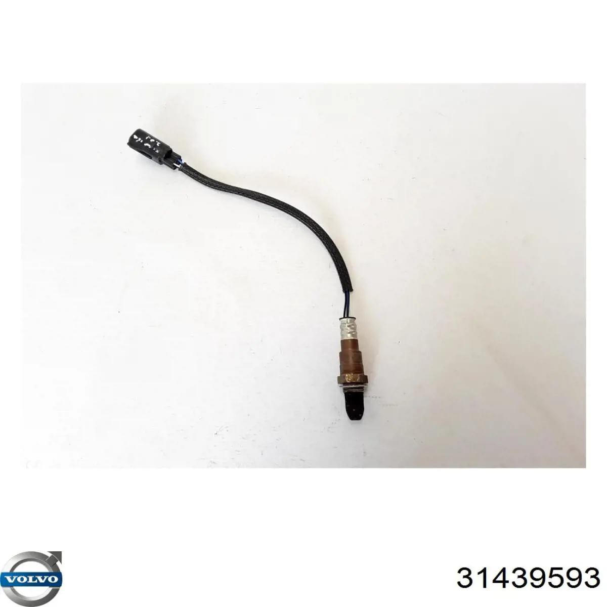 Купить 31439593 Volvo Датчик кислорода до катализатора