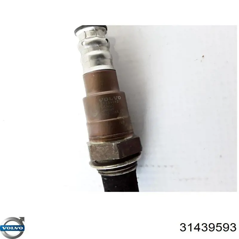 Датчик кислорода до катализатора 31439593 Volvo