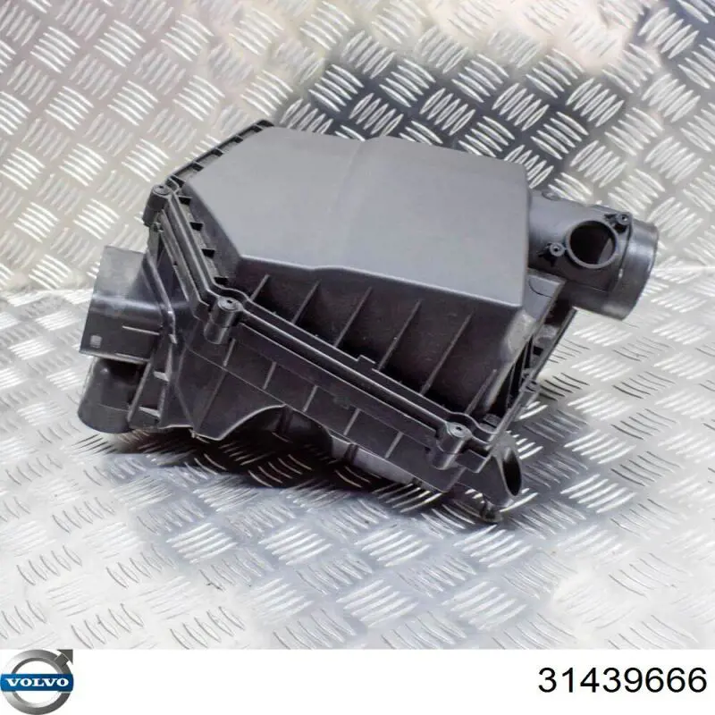 31439666 Volvo 