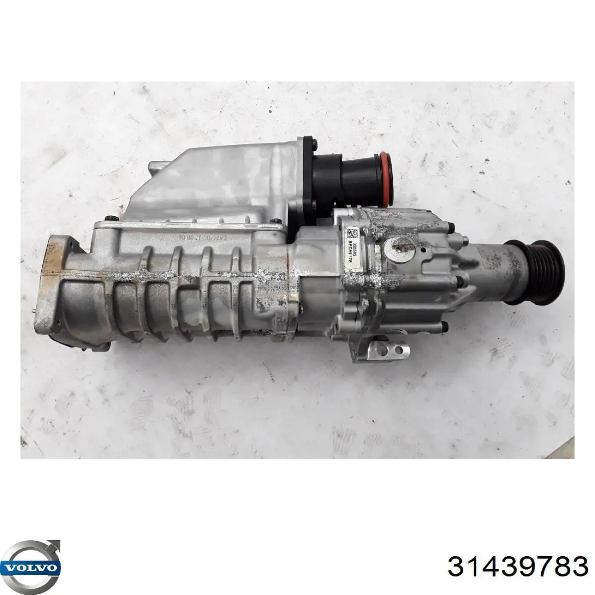 Купить 31439783 Volvo 