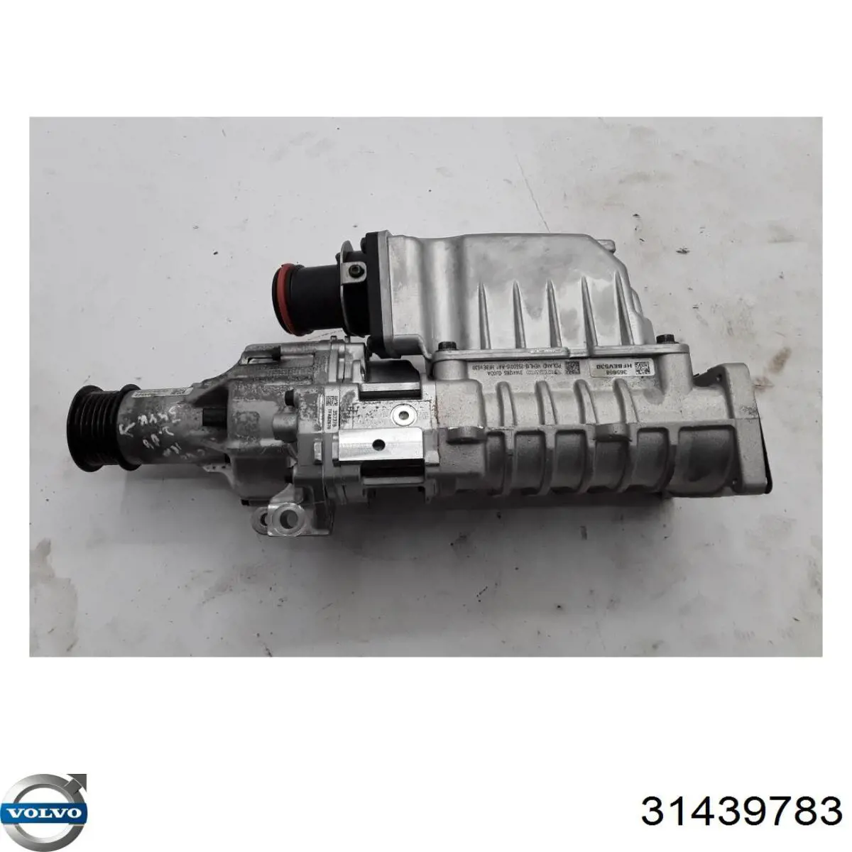 31439783 Volvo 
