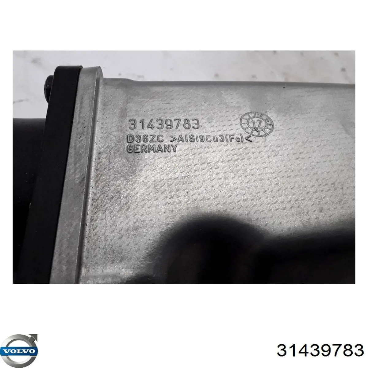  Volvo 31439783 цена, от 82.26 USD
