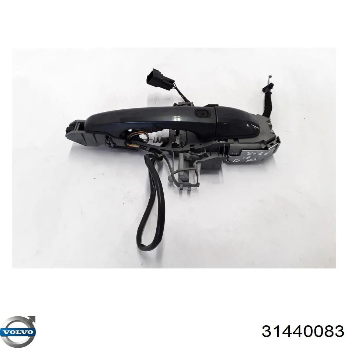 Купить 31276165 Volvo 