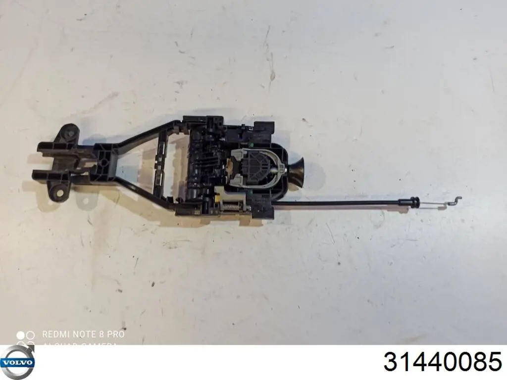  Volvo 31440085 цена, от 31.67 USD
