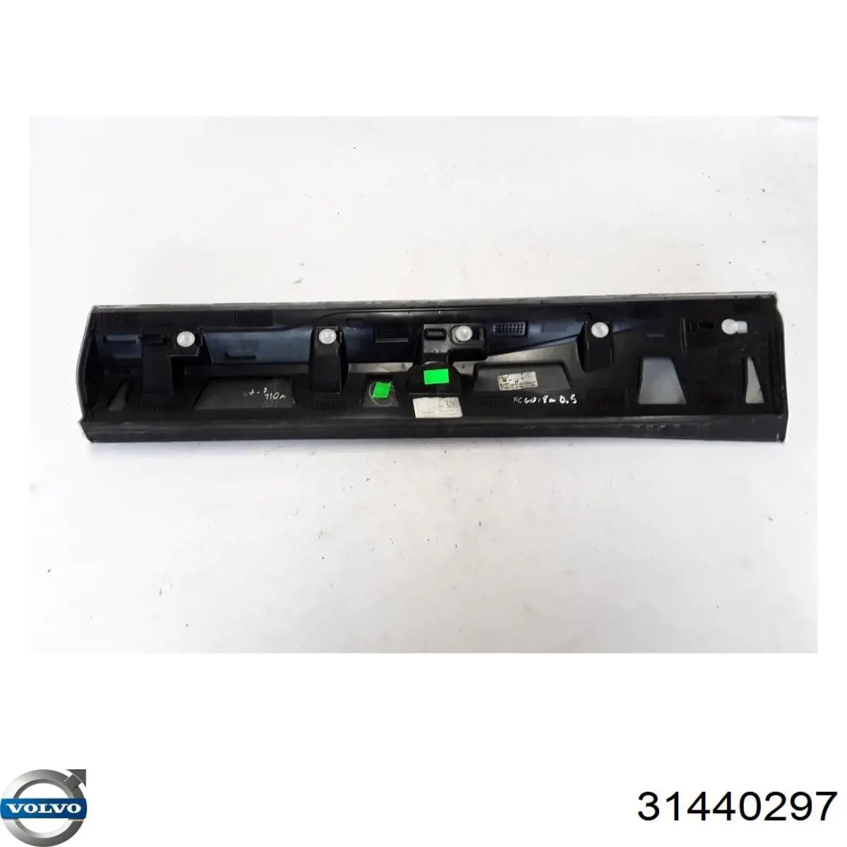  31440297 Volvo