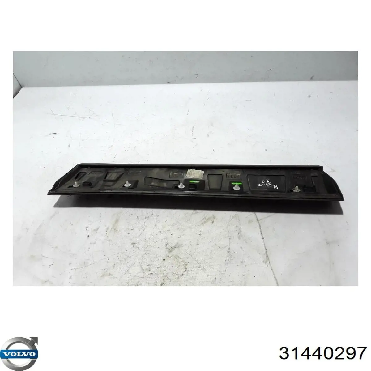 31440297 Volvo 