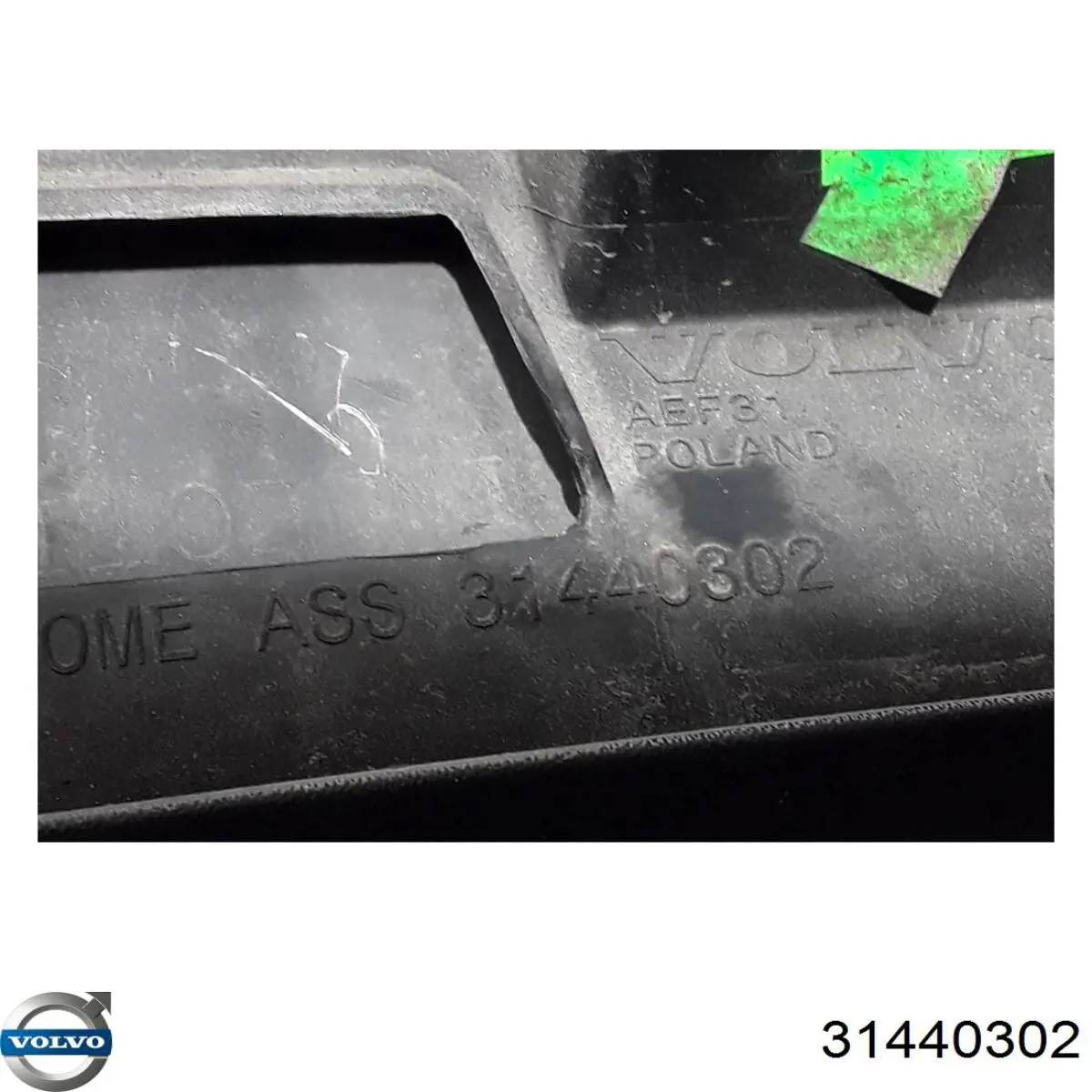  31440302 Volvo