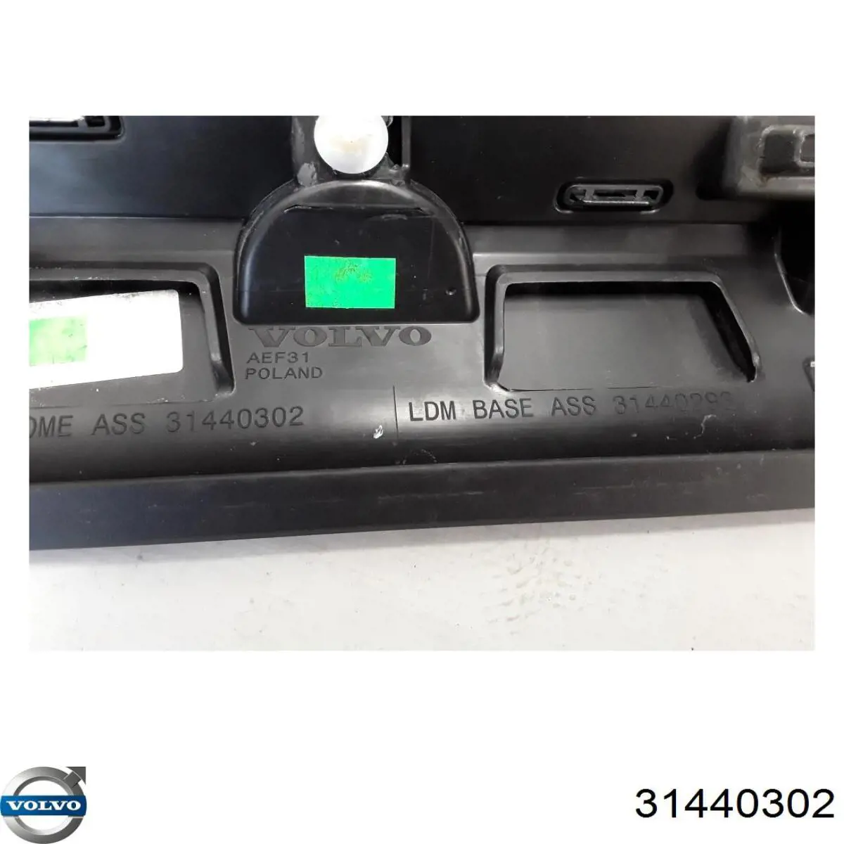  Volvo 31440302 цена, от 101.35 USD