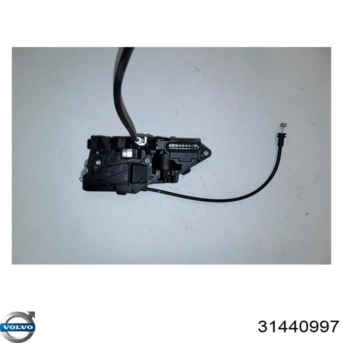 Запор кабины Volvo 31440997 цена, от 58.91 USD
