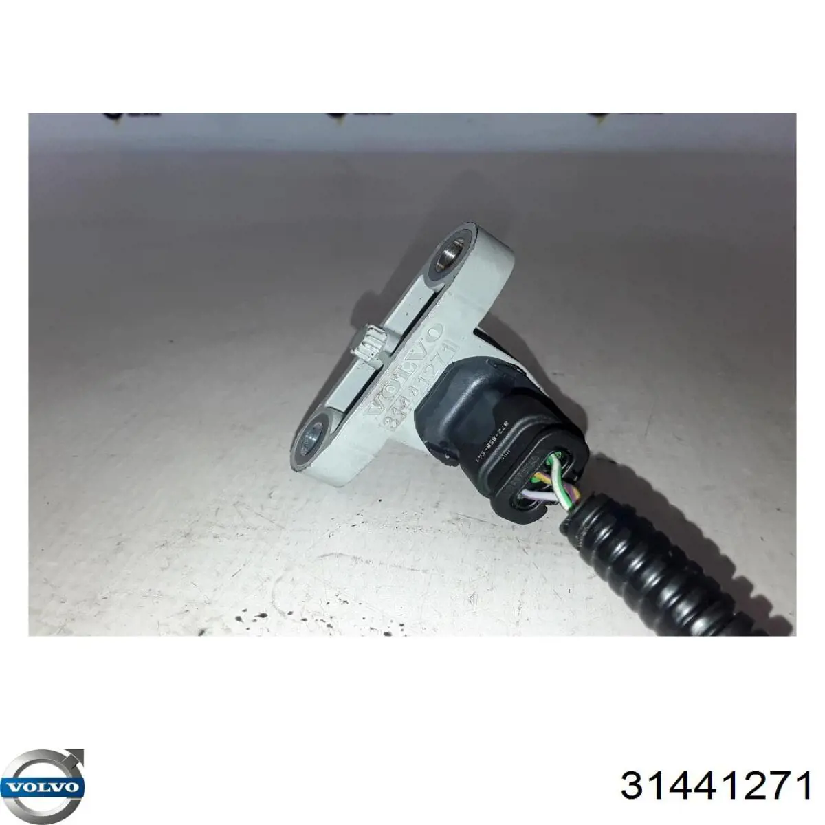  Volvo 31410836 цена, от 10.14 USD
