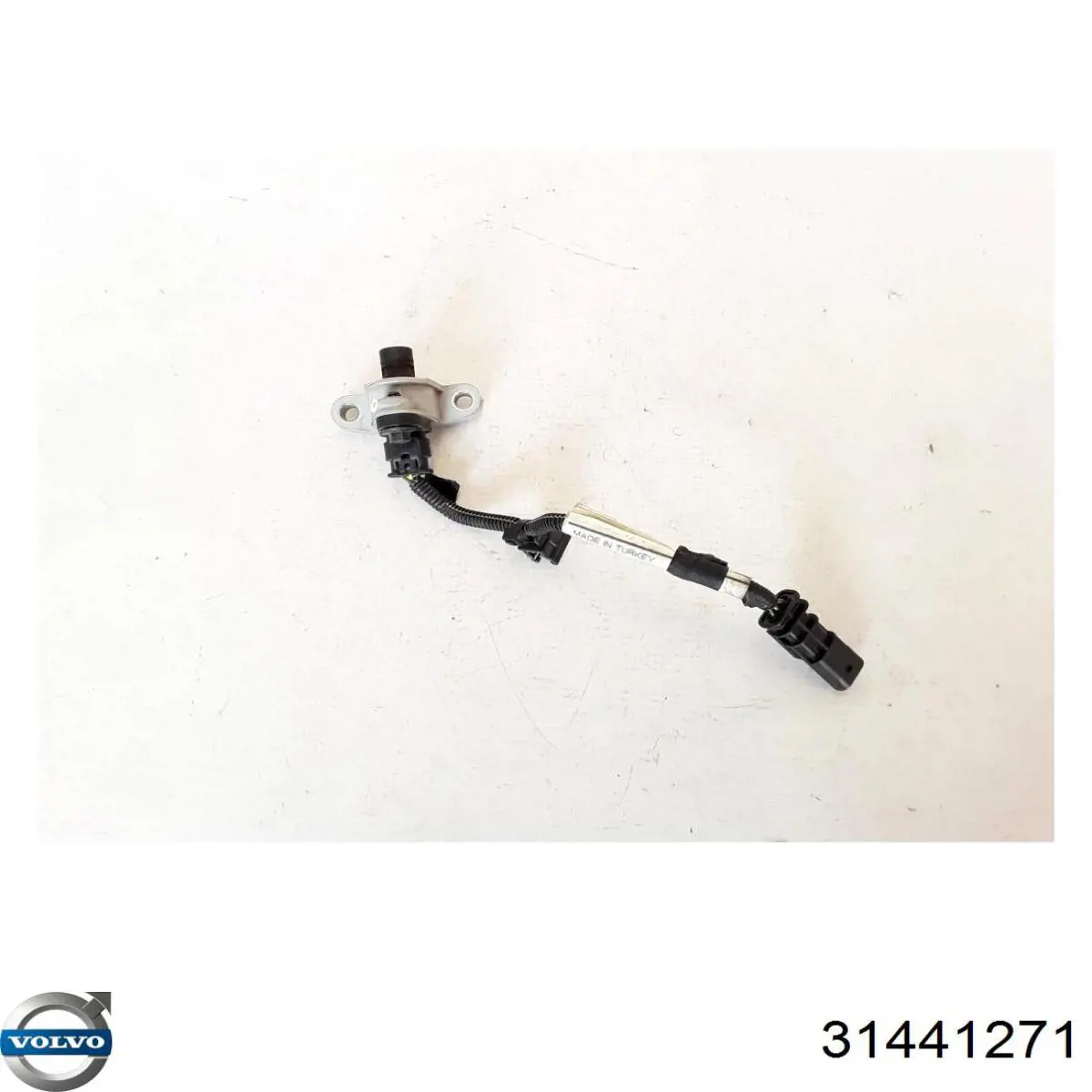 Купить 31410836 Volvo 