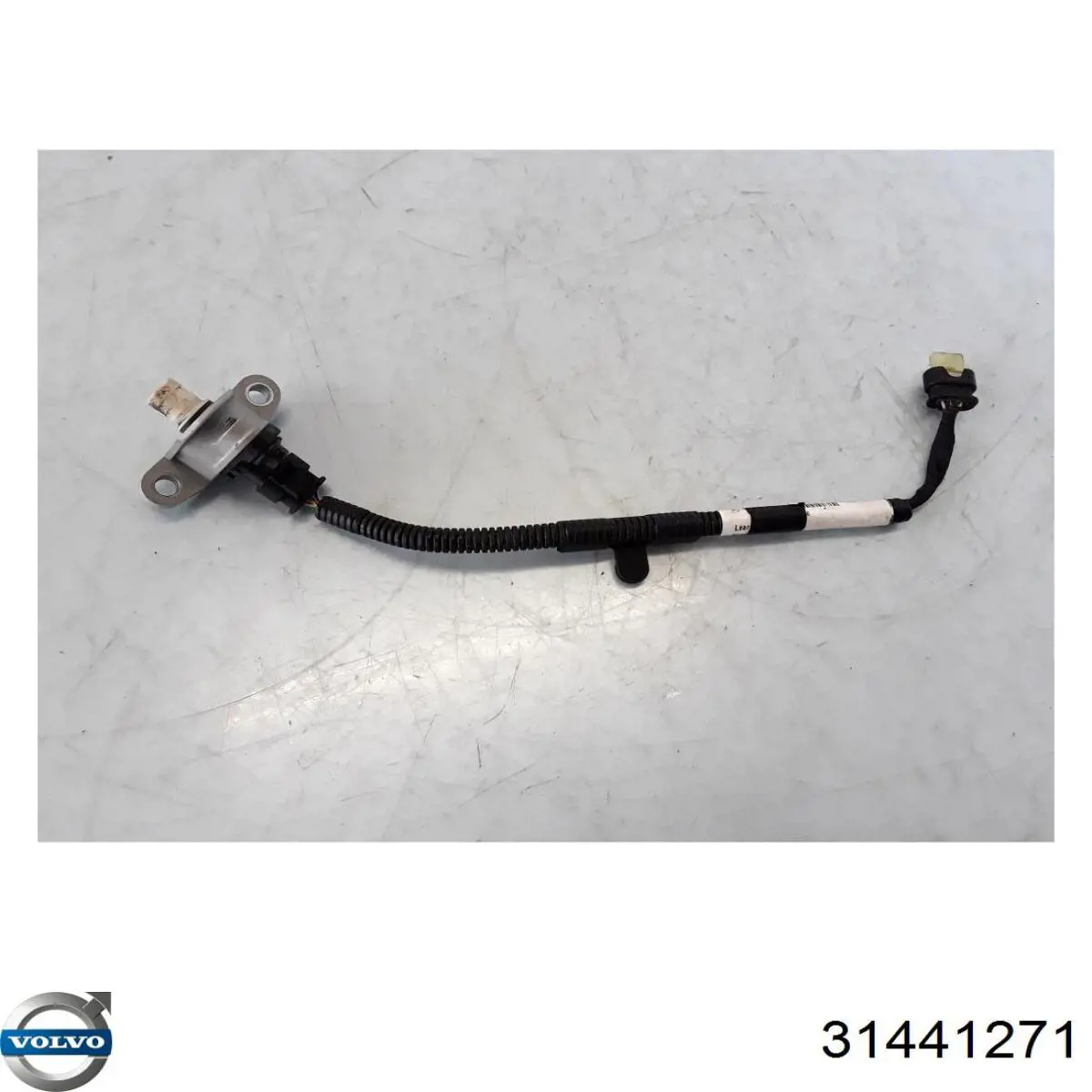 Купить 31410836 Volvo 