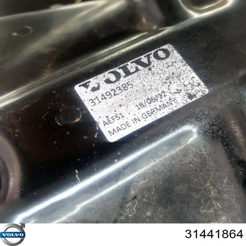 Купить 31441864 Volvo 