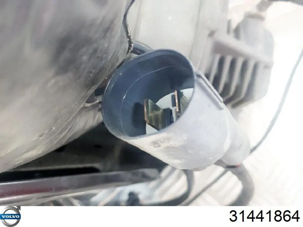  Volvo 31441864
