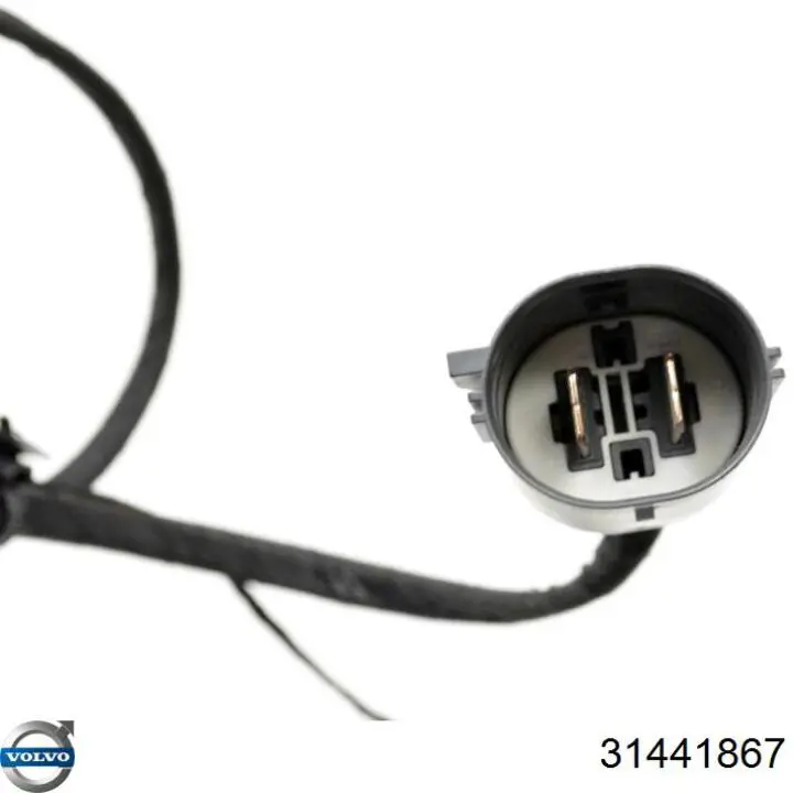  31441867 Volvo