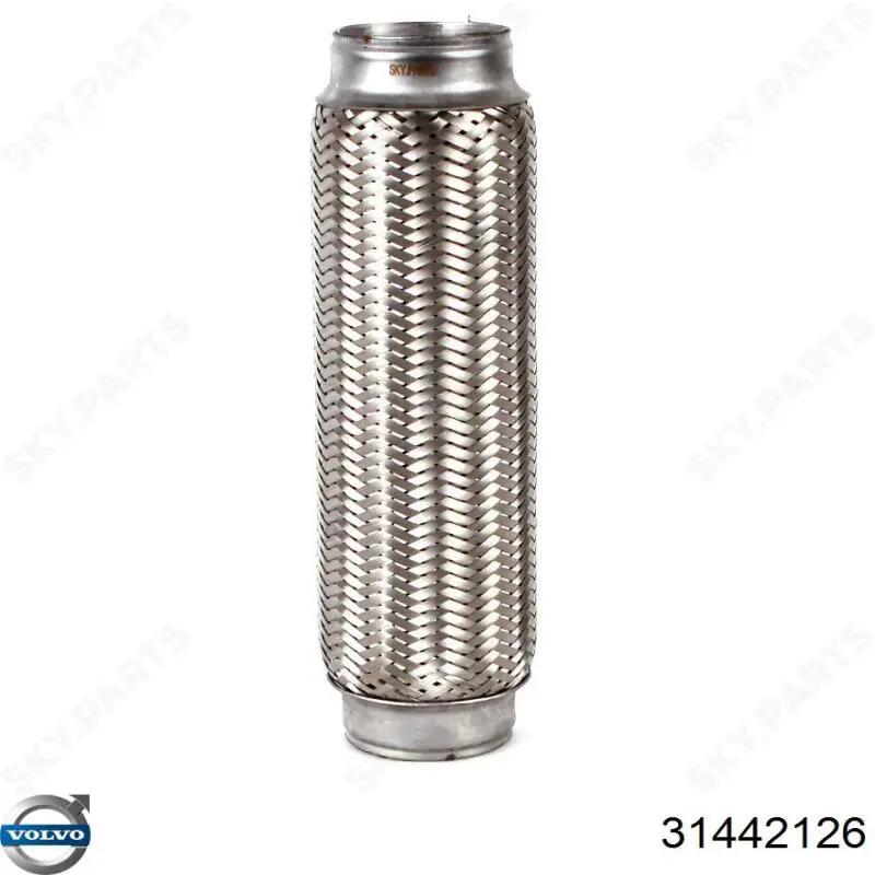 Купить 31442126 Volvo 