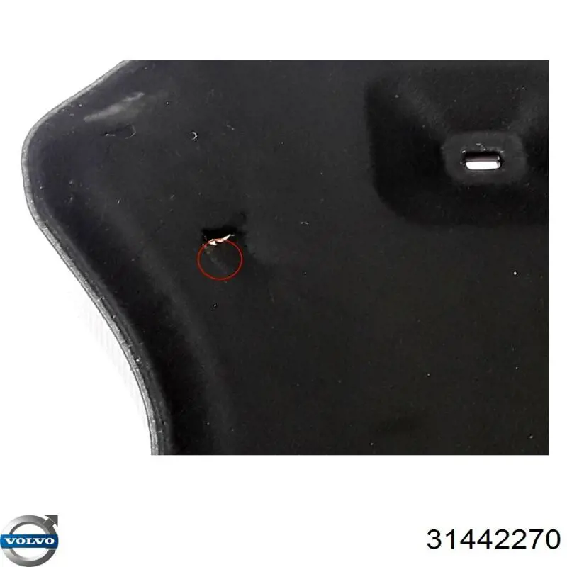 Купить 31442270 Volvo 