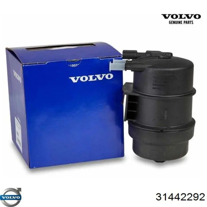  Volvo 31442292