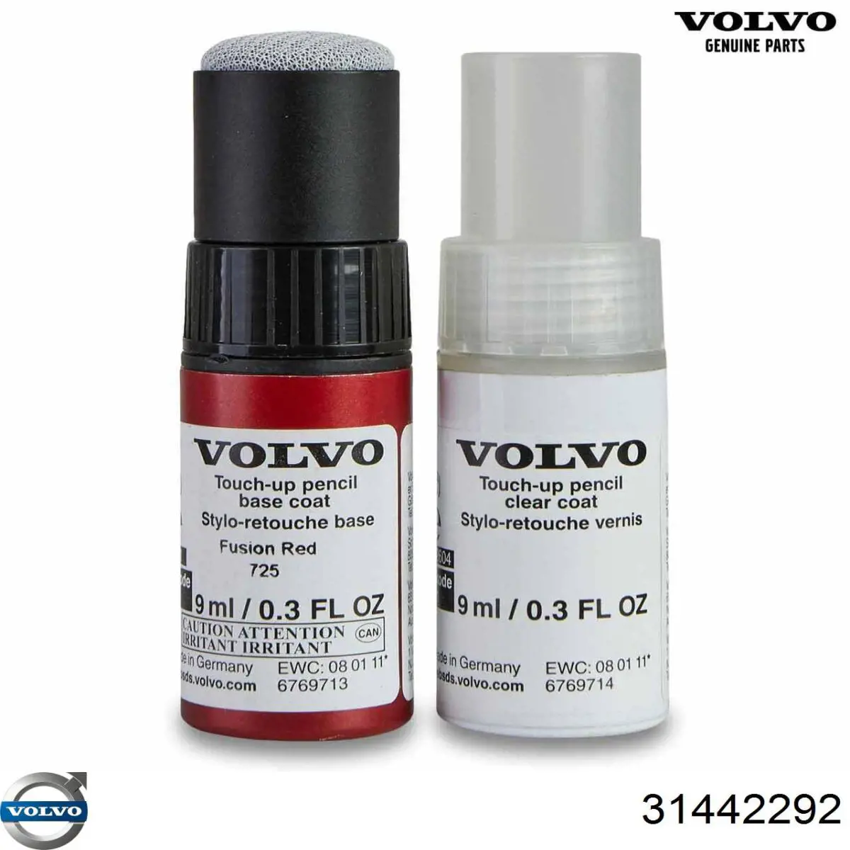 Купить 31442292 Volvo 