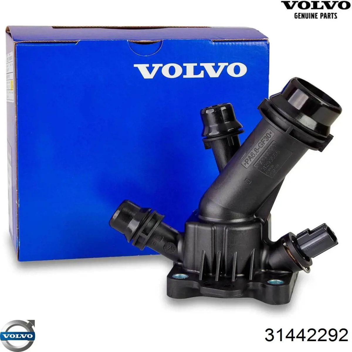  31442292 Volvo