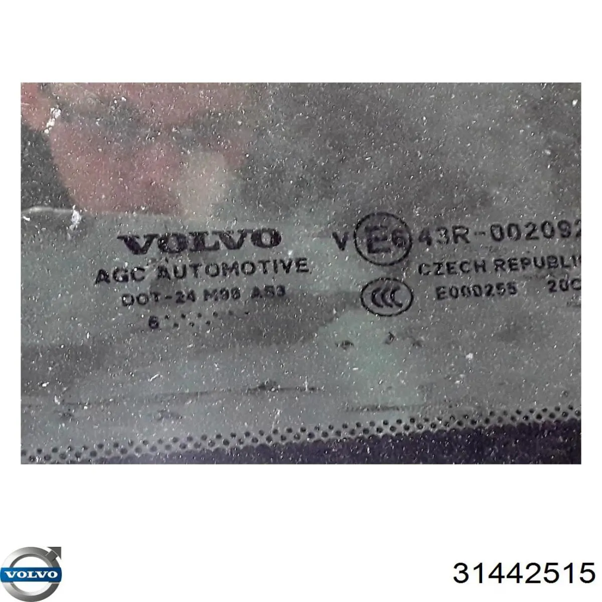 32206899 Volvo 