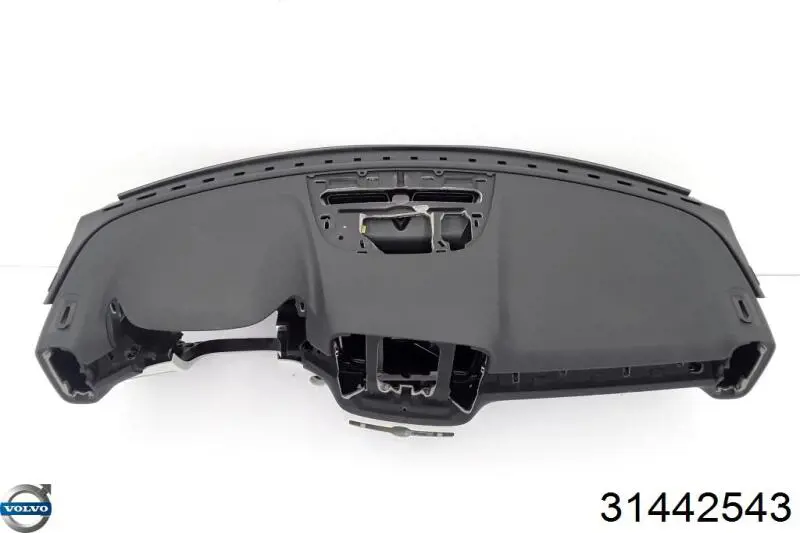Торпедо 31442543 Volvo