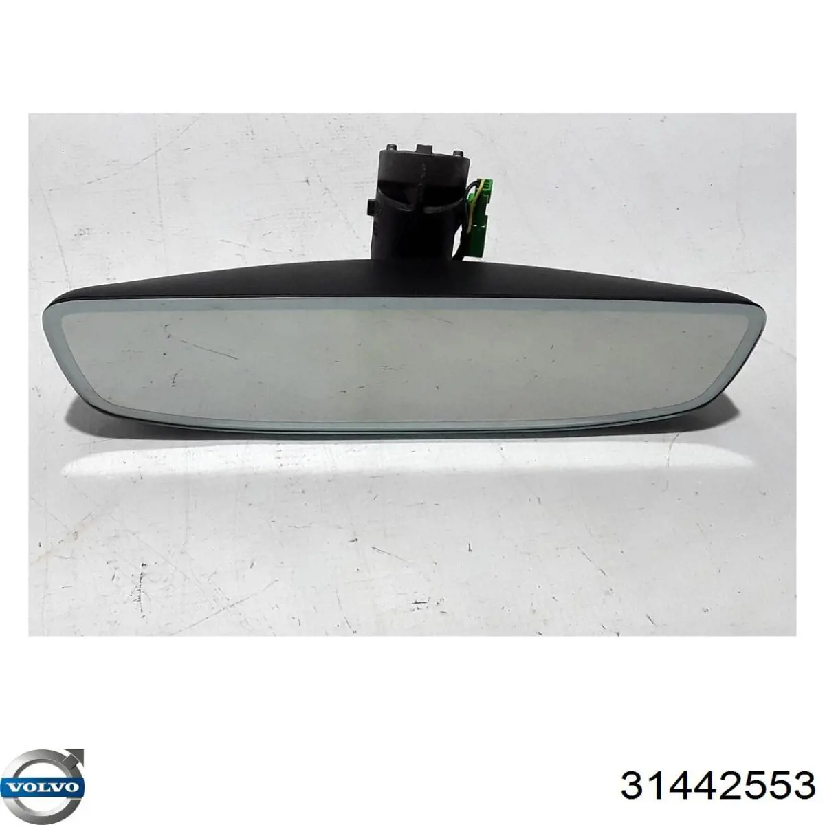 Купить 31442553 Volvo 