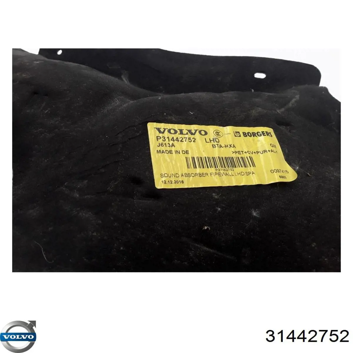  32244470 Volvo