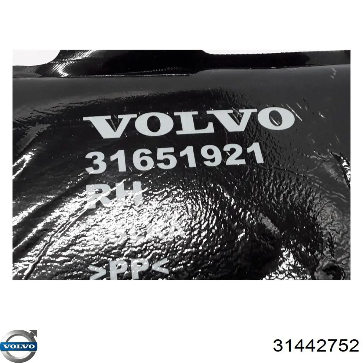  Volvo 32244470