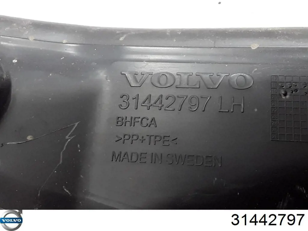  31442797 Volvo