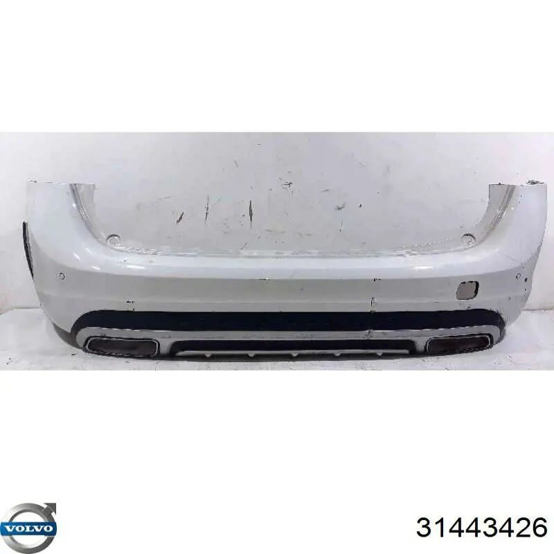 Volvo 31443426 цена, от 56.31 USD