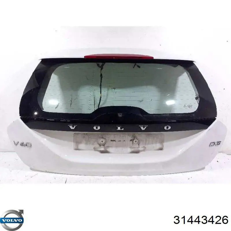 Купить 31443426 Volvo 