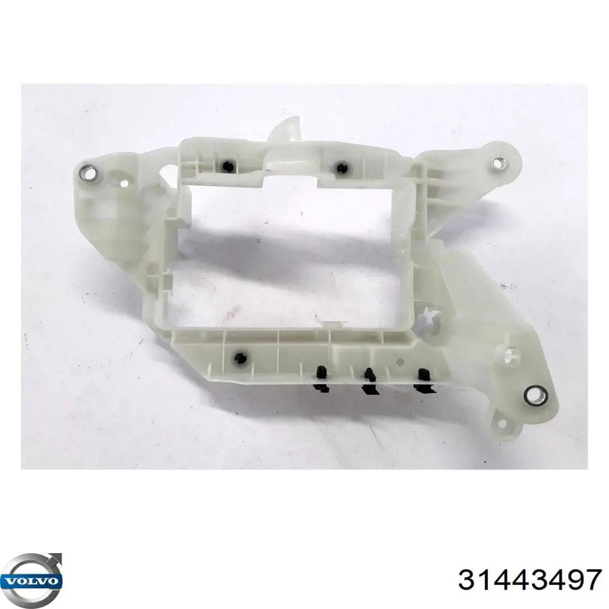 31443497 Volvo 