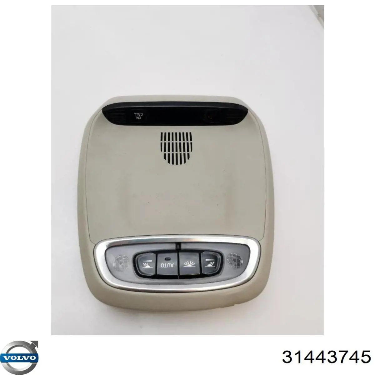 31443745 Volvo 