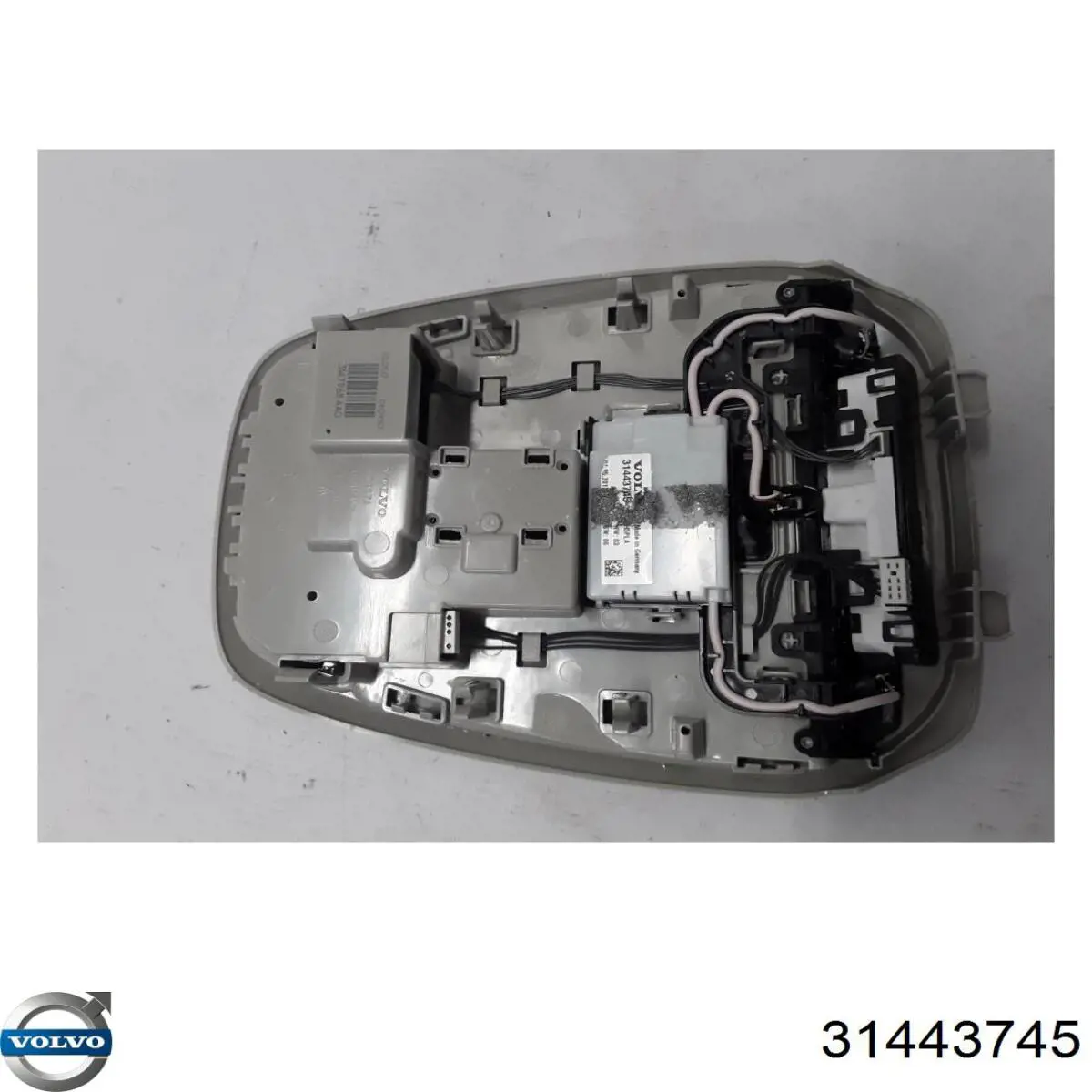 Volvo 31443745 цена, от 81.83 USD
