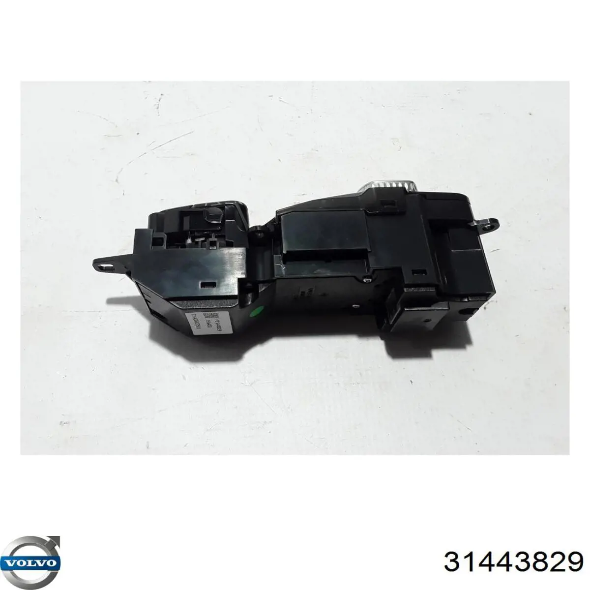 31443829 Volvo Блок кнопок центральной консоли