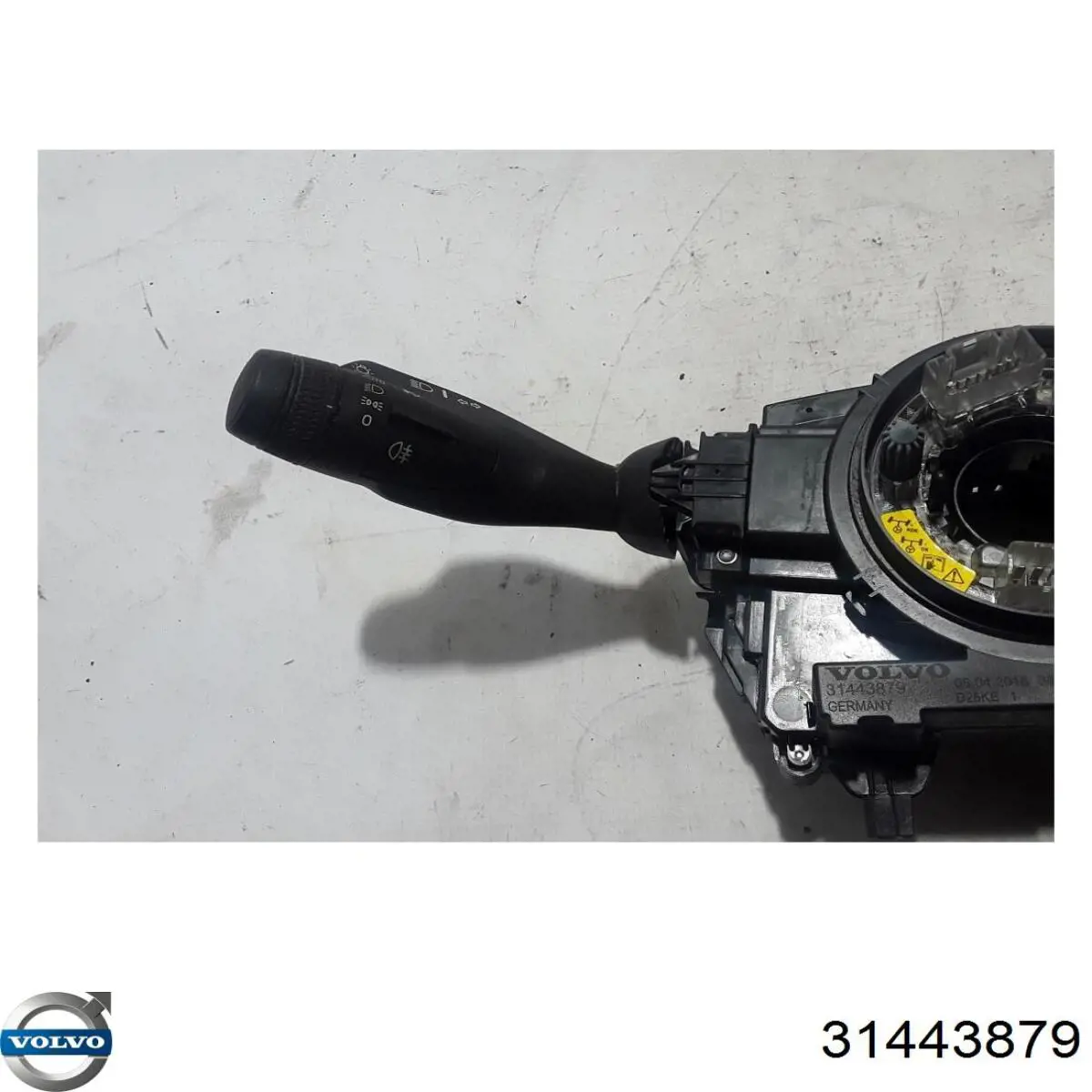 31443879 Volvo 