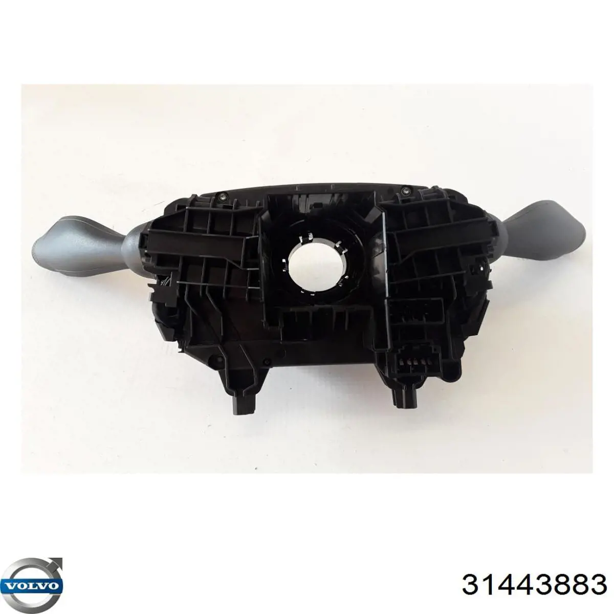 Подрулевой переключатель 31443883 Volvo