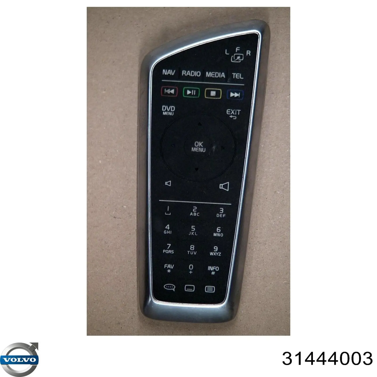 31334891 Volvo 
