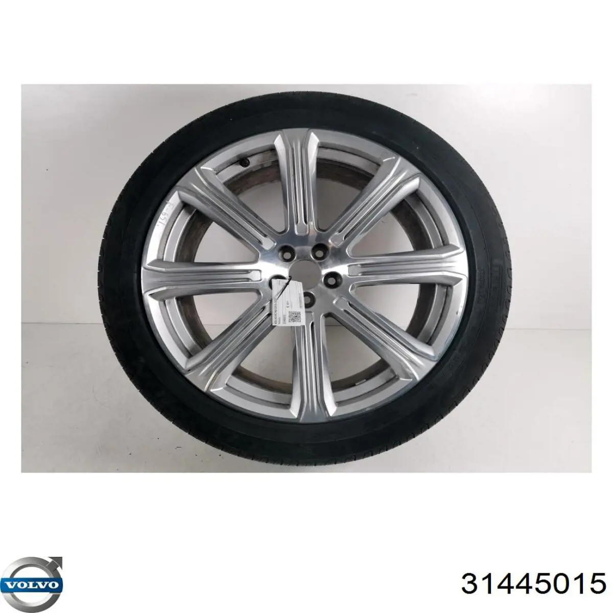 Купить 31445015 Volvo Диски колесные